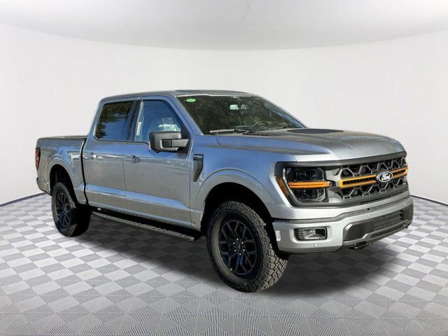 2024 Ford F-150 Tremor