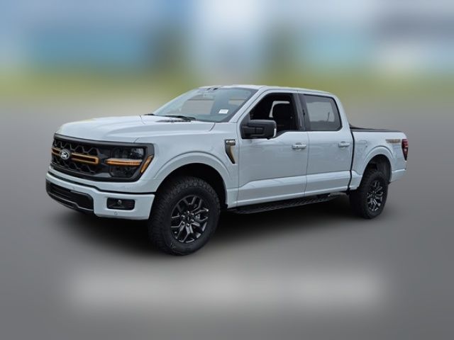 2024 Ford F-150 Tremor