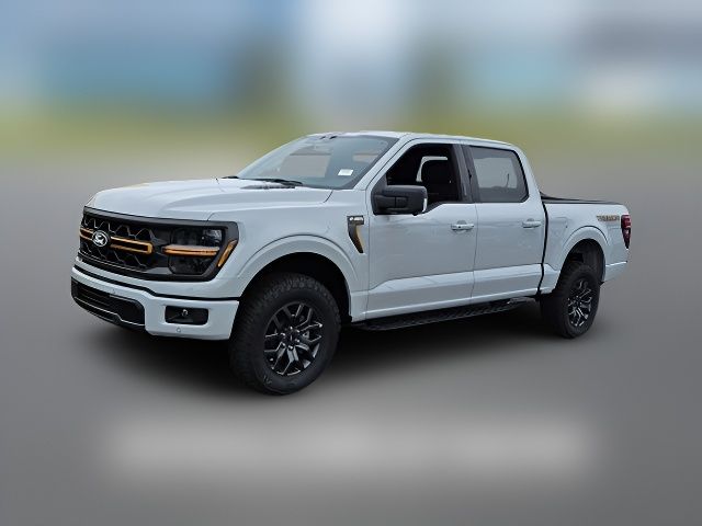 2024 Ford F-150 Tremor