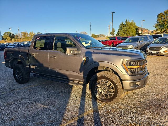 2024 Ford F-150 Tremor