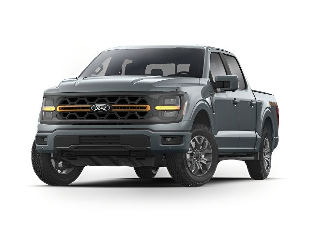 2024 Ford F-150 Tremor