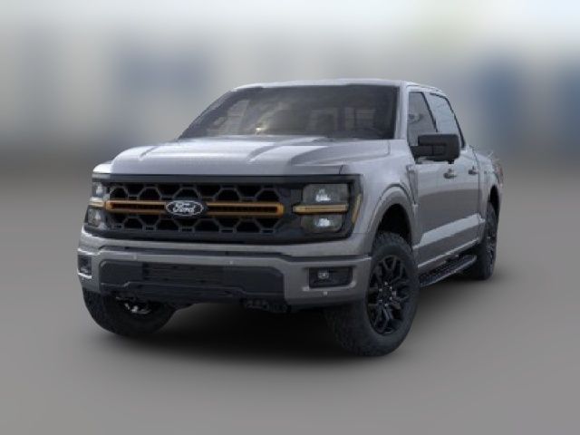 2024 Ford F-150 Tremor