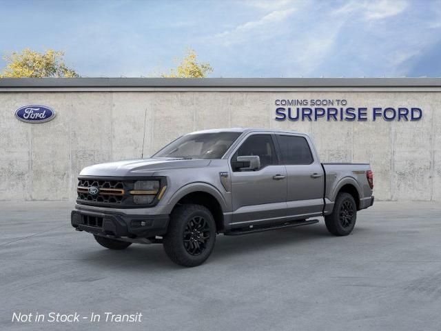 2024 Ford F-150 Tremor