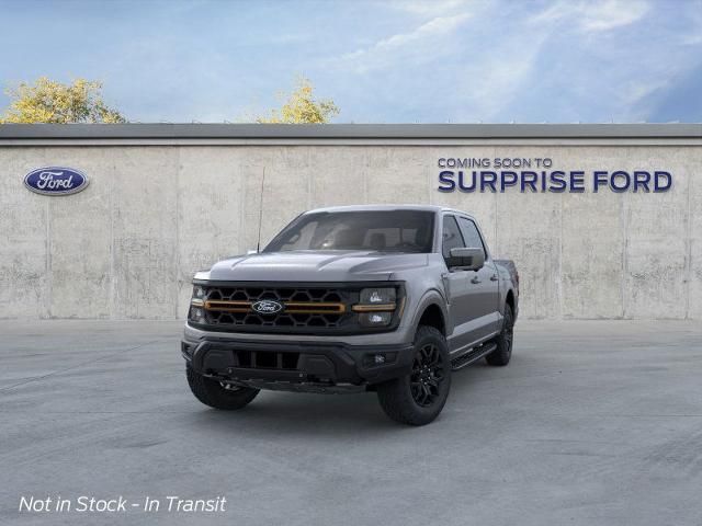 2024 Ford F-150 Tremor