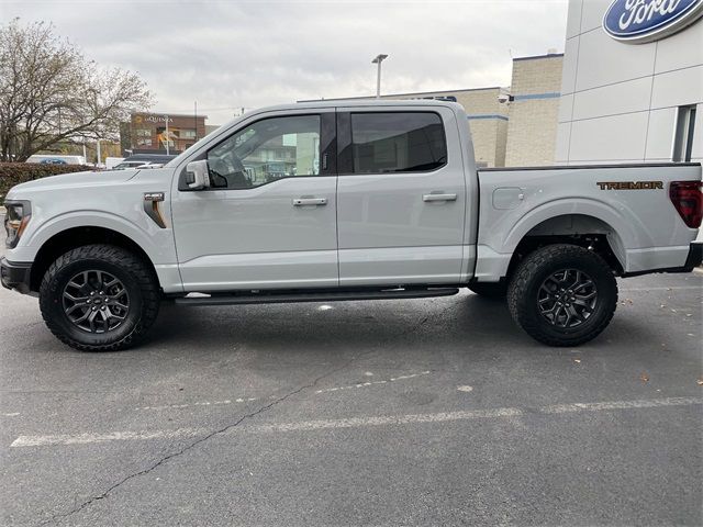 2024 Ford F-150 Tremor