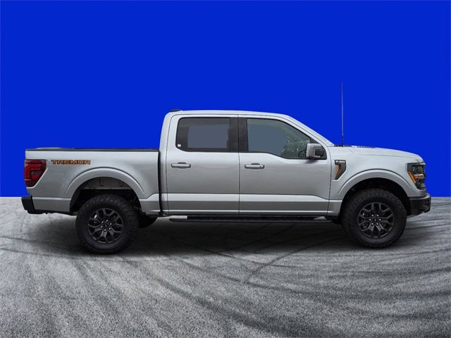 2024 Ford F-150 Tremor