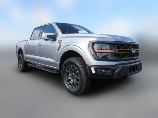 2024 Ford F-150 Tremor