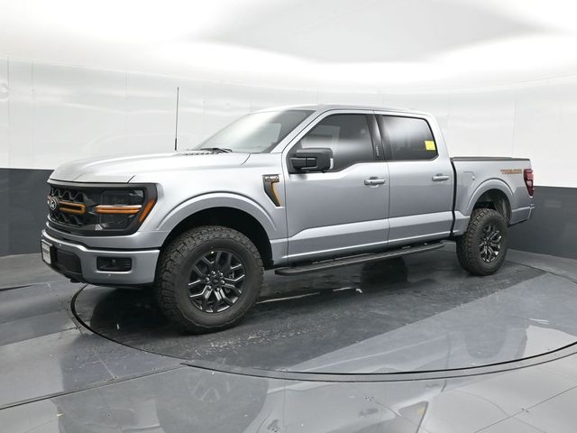 2024 Ford F-150 Tremor