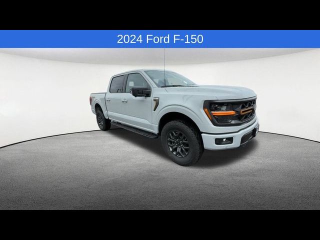 2024 Ford F-150 Tremor