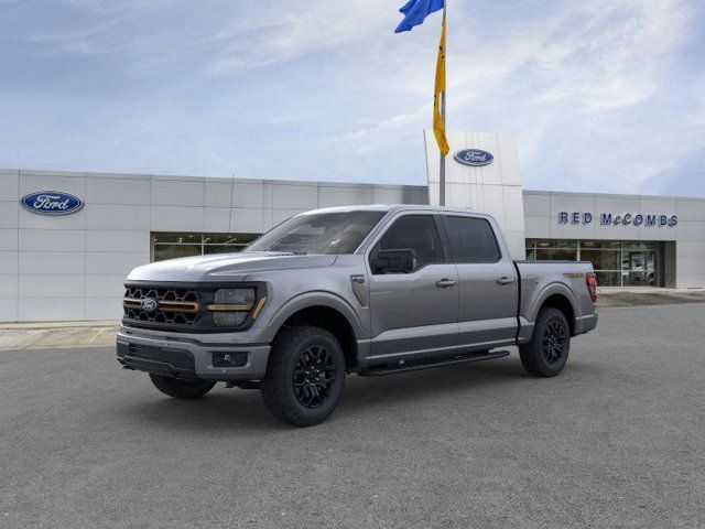 2024 Ford F-150 Tremor