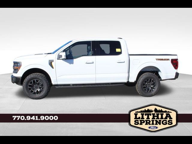 2024 Ford F-150 Tremor