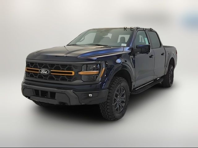 2024 Ford F-150 Tremor