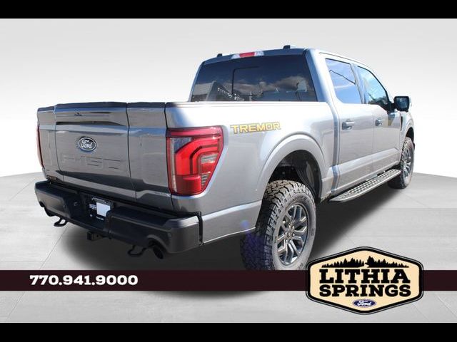 2024 Ford F-150 Tremor