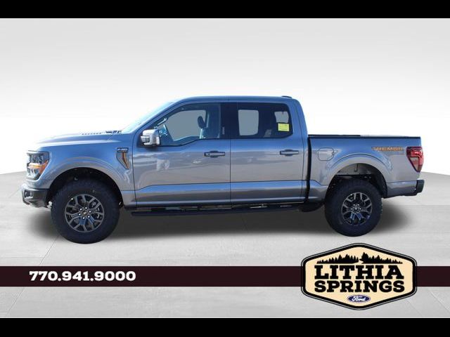 2024 Ford F-150 Tremor