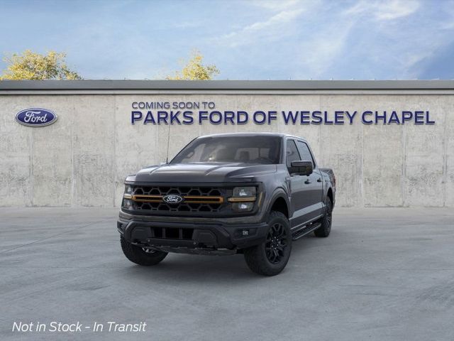 2024 Ford F-150 Tremor