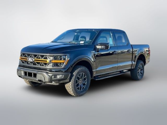 2024 Ford F-150 Tremor