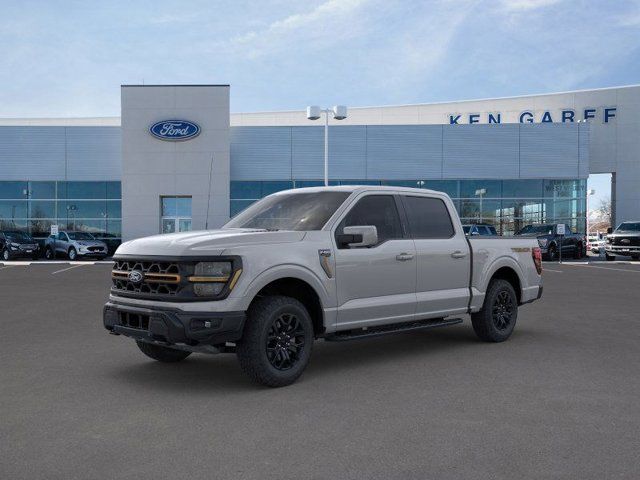 2024 Ford F-150 Tremor