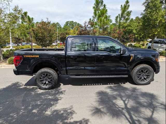 2024 Ford F-150 Tremor