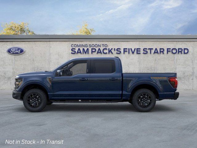 2024 Ford F-150 Tremor