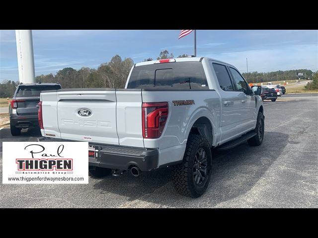 2024 Ford F-150 Tremor