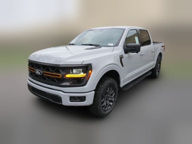 2024 Ford F-150 Tremor