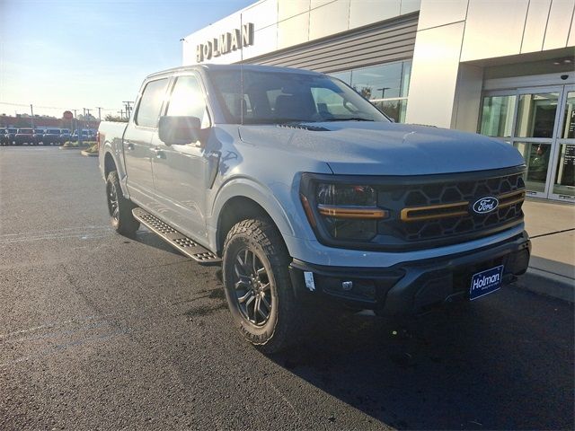 2024 Ford F-150 Tremor