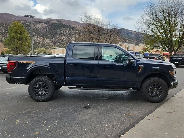 2024 Ford F-150 Tremor