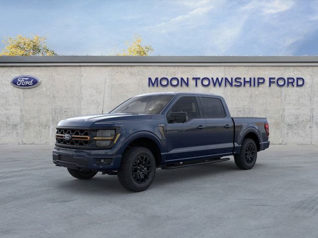 2024 Ford F-150 Tremor