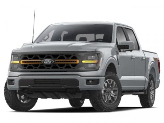 2024 Ford F-150 Tremor