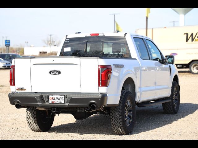 2024 Ford F-150 Tremor