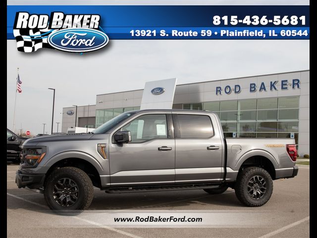 2024 Ford F-150 Tremor