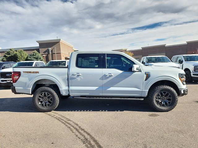 2024 Ford F-150 Tremor