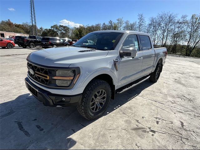 2024 Ford F-150 Tremor