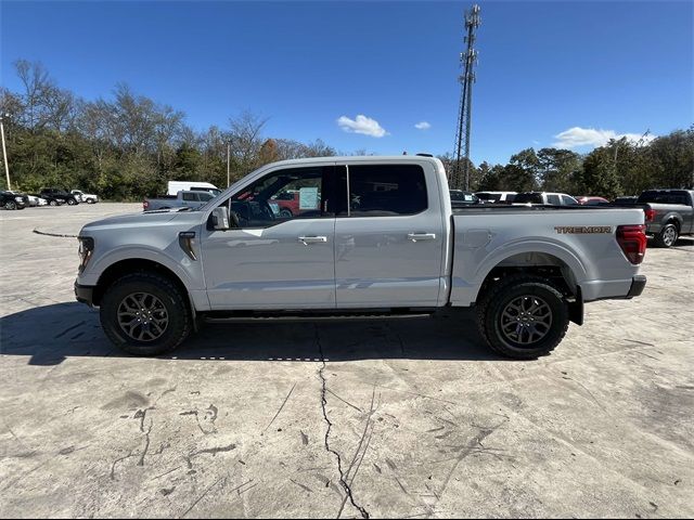 2024 Ford F-150 Tremor