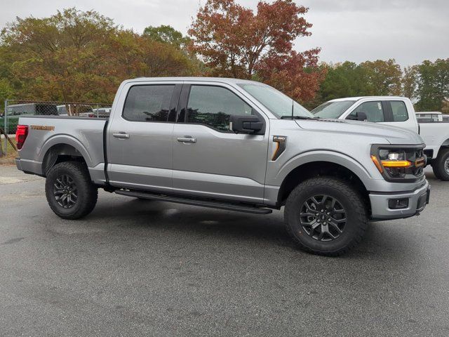 2024 Ford F-150 Tremor