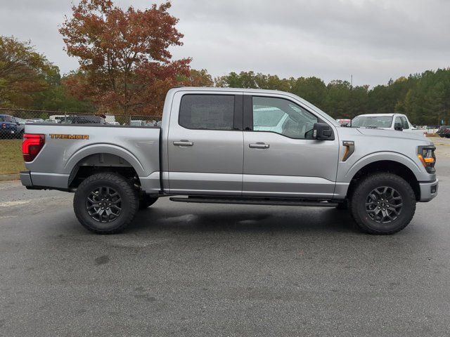 2024 Ford F-150 Tremor