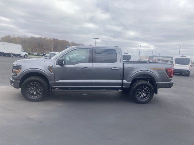 2024 Ford F-150 Tremor