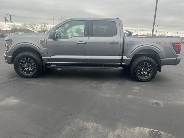 2024 Ford F-150 Tremor