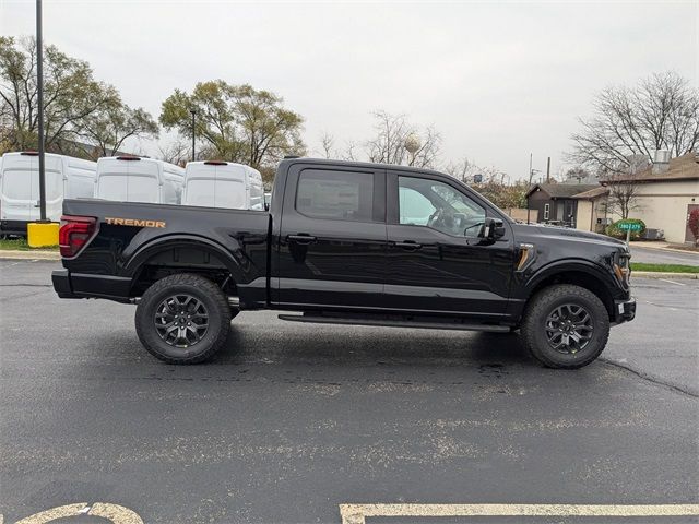 2024 Ford F-150 Tremor