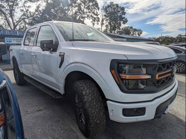 2024 Ford F-150 Tremor