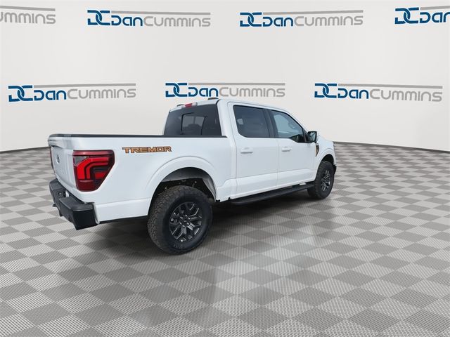 2024 Ford F-150 Tremor