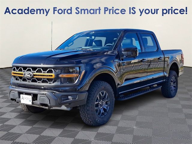 2024 Ford F-150 Tremor