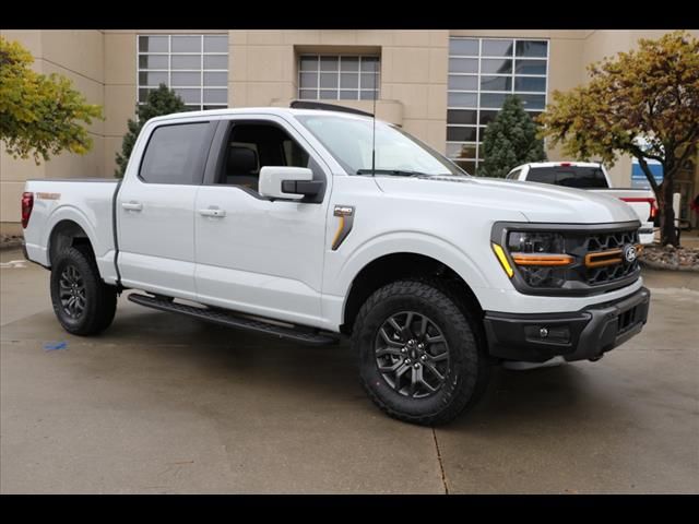 2024 Ford F-150 Tremor