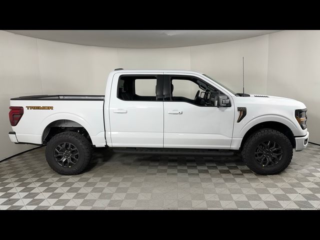 2024 Ford F-150 Tremor