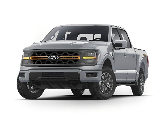 2024 Ford F-150 Tremor