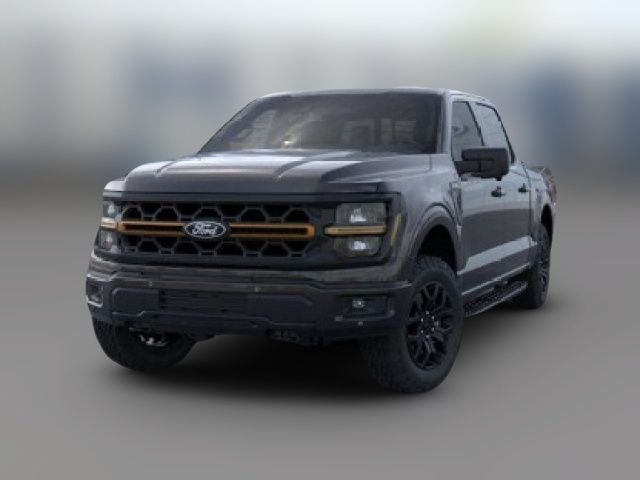 2024 Ford F-150 Tremor