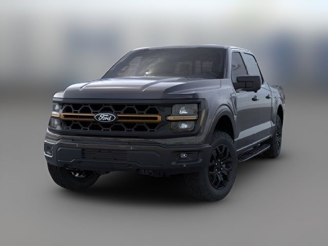 2024 Ford F-150 Tremor