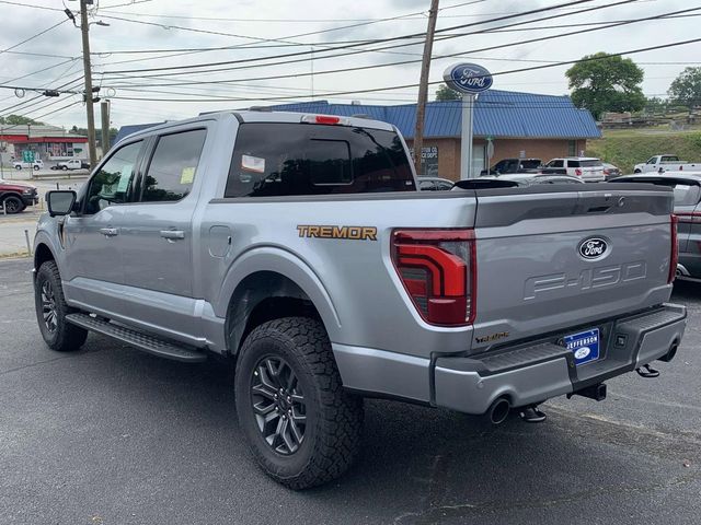 2024 Ford F-150 Tremor