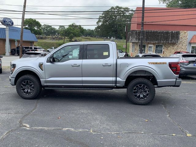 2024 Ford F-150 Tremor