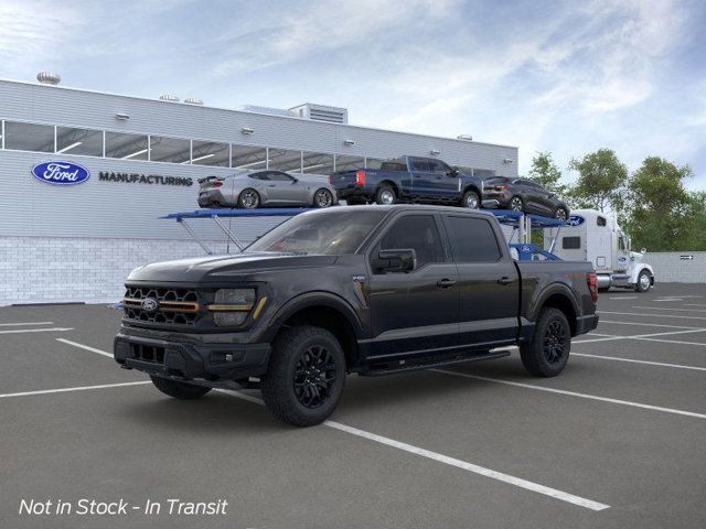 2024 Ford F-150 Tremor